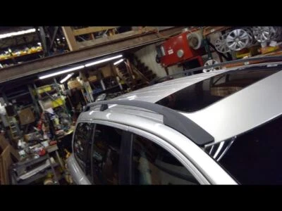 Carril portaequipajes derecho XC90 2003 2004 2005 2006 2007 2008 2009-2014 1171619 Foto 1 de 4