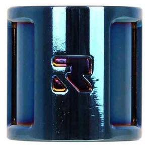 Root Air Double Clamp - Blu-Ray NEW S30 - Picture 1 of 3