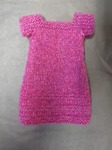 Ropa para Muñeca Antigua Talla "Bleuette" 27CM Cuerpo 21CM Ref: - Imagen 1 de 1