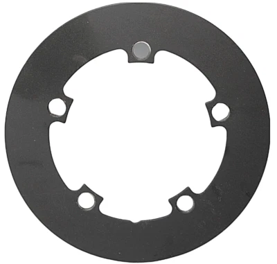 Fsa W1535 Chain Guard Ring 5-Arm Drive 38 36 Teeth 104mm - New - Image 1 of 4