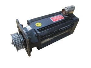 Baumüller DSG56-L Servo Motor Art. No. 1597799/350.0148.3.00-3 - incl. 19% VAT - Picture 1 of 2