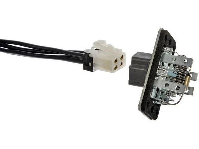 Kit de resistencia de motor soplador de climatización para Ford F150 Heritage 2004 Dorman 36845GP Foto 1 de 2