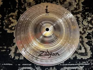 Zildjian 10" I Family Splash Cymbal - Picture 1 of 3