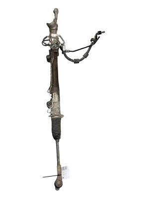 2011-2018 PORSCHE CAYENNE 958 S E-HYBRID POWER STEERING GEAR RACK AND PINION OEM - Изображение 1 из 4