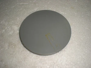 500283 CUBIERTA DE POZO DE SALMUERA ABLANDADOR DE AGUA KENMORE **USADO** - Imagen 1 de 2