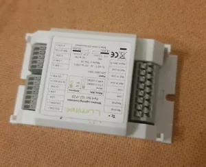lumitel wireless lighting controller,emergency lighting part no.g2-ip20 - Picture 1 of 2