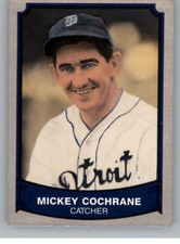 1988 or 1989 Pacific Legends MLB Trading Cards Pick From List