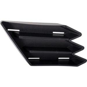 Nuevo Chevrolet Camaro 84215538 cenefa inferior frontal derecho 2019-2023 - Imagen 1 de 6