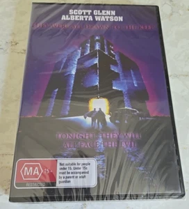 The Keep [New DVD] Australia - Import, NTSC Region 0 - Imagen 1 de 2