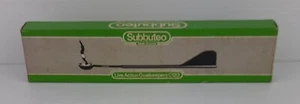 SUBBUTEO C123 LIVE ACTION GOALKEEPERS - VINTAGE - NUOVO - Imagen 1 de 5
