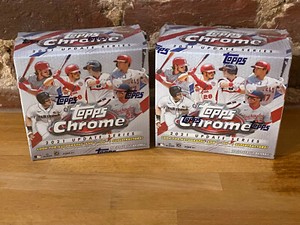 2021 Topps Chrome Update ~ Complete Your Set! U Pick! Base Cards 1-100!