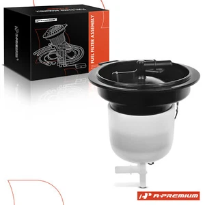 A-Premium Fuel Filter Assy for Porsche Panamera 2012-2016 3.6L 12V A2C53319647Z - Picture 1 of 9