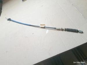 Ford Capri MK2 MK3 Gaszug Essex V6 Oldtimer Neu - Picture 1 of 3