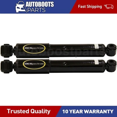 Задний амортизатор для 2012-2014 Dodge Attitude - Изображение 1 из 2