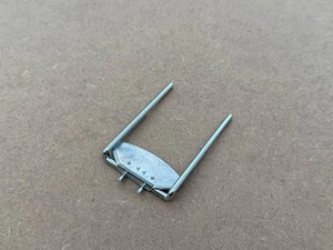 Tekno | 79154 Universal Exhaust Stacks + Rack 58mm 1:50 Scale - Picture 1 of 4