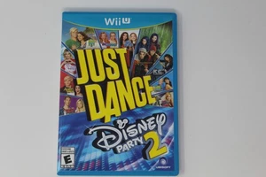 Just Dance Disney Party 2- Wii U - Picture 1 of 1