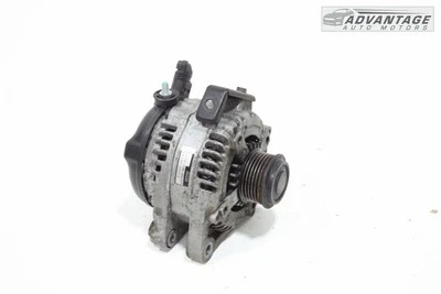 Generador alternador KIA STINGER 2018-2021 2,0 L 13,5 V 150A 112 K 37300-2CTA0 OEM Foto 1 de 4