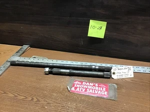 Axle Rear Axle’s # 41068-1244, 41068-1245 Kawasaki  2003 Bayou 250 ATV 2x4 - Picture 1 of 10