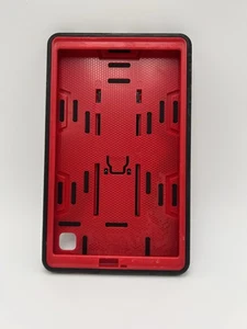 Für Apple iPad 9. 7. 8. 10,2" Hülle Robust Stoßfest Robust Ständer Cover - Bild 1 von 5