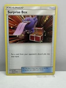 Überraschungsbox 187/214 Sm-Unbroken Bonds Regular - Bild 1 von 2