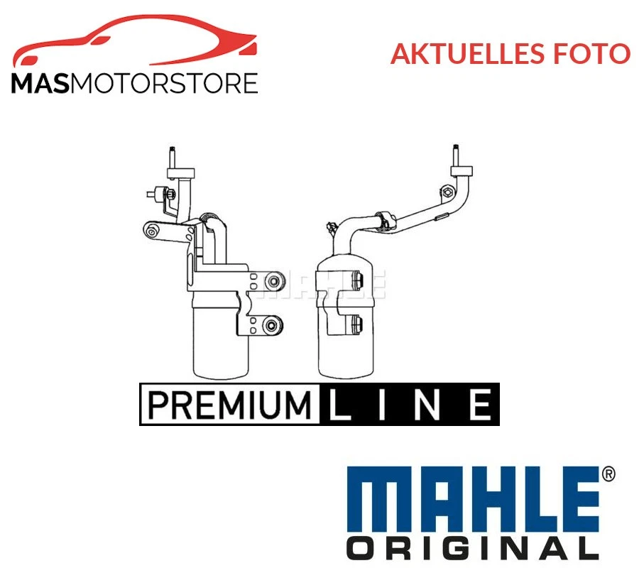 TROCKNER KLIMAANLAGE MAHLE ORIGINAL AD 291 000P I FÜR FORD KUGA I,KUGA I VAN - Image 1 of 4