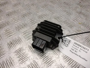 Gleichrichterregler Yamaha YZF R1 F R1M 21 (YZF1000D) Bj 2024 - Bild 1 von 4