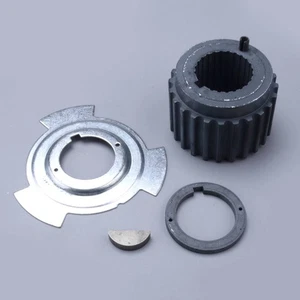 Crankshaft Gear Sprocket Sensor Blade & Spacer Kit Fit For Montero Eclipse jt - Picture 1 of 4