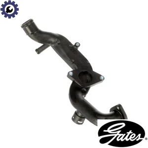 COOLANT TUBE 02-3064 FOR AUDI A7/Sportback A6/C7/Allroad Q7 A5/Convertible A4 - Picture 1 of 8