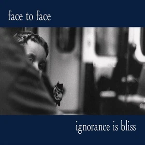 Cara a Cara "Ignorance Is Bliss - 25 Aniversario Edición Deluxe" 4x10" - Imagen 1 de 1