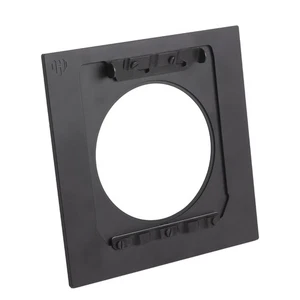 Sinar Horseman 140x140mm To Linhof Technika Wista Chamonix Lens Board Adapter - Picture 1 of 14