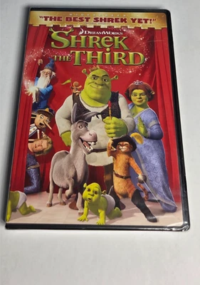 LOT OF VARIOUS SEALED CHILDREN ADVENTURE ANIME DVD !!!More U BUY More U SAVE!!! - Image 1 of 4