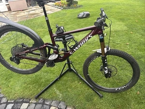 Specialized S-Works Enduro Trail Bike - Picture 1 of 16
