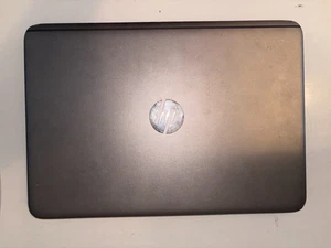HP EliteBook Folio 1040 G3 i5-6300U 8GB 256SSD WEBCAM WIFI HDMI USB-C 2016 - Picture 1 of 7