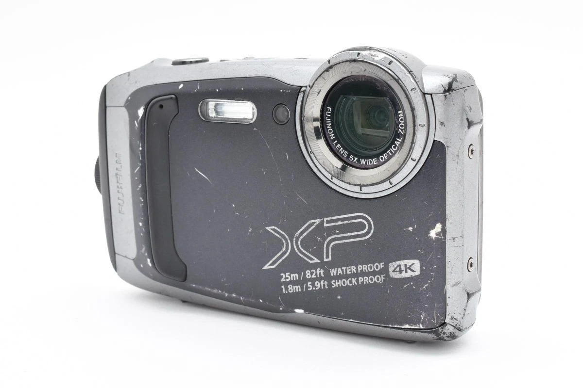 Fujifilm FinePix XP140 Digital Cameras for Sale - Shop New & Used