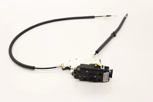 2014 - 2024 MASERATI GHIBLI FRONT LEFT DRIVER SIDE DOOR LOCK LATCH ACTUATOR OEM - Picture 1 of 14