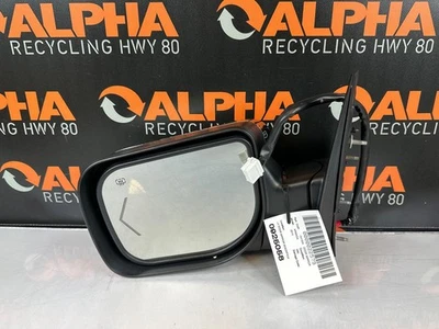 Door Mirror NISSAN ARMADA Left 08 09 10 11 12 13 14 15 Foto 1 de 4