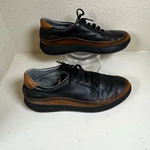 Franco Cuadra leather mens casual sneaker. Mexico size 29 - US size 10.5-11 - Picture 1 of 7
