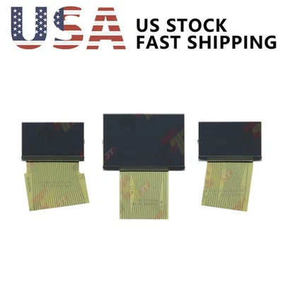 Juego de pantalla para cuadro de instrumentos Porsche 911 996 y Boxster 986 Foto 1 de 4