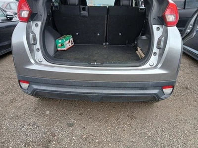 (LOCAL PICKUP ONLY) Rear Bumper Without Bezel Trim Fits 18-20 ECLIPSE CROSS 1344 Foto 1 de 4