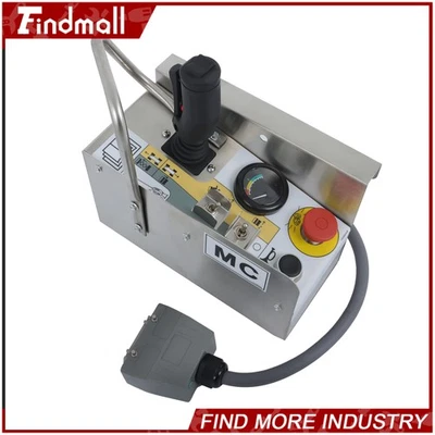 Findmall 163167 163168 Control Box For Skyjack Scissor Lift SJIII 4632 3219 4626 - Image 1 of 4