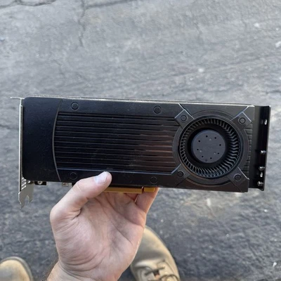 Acer Predator Radeon RX 580X 4GB GDDR5 Gaming Monitor HDMI, 3X DP, PCI-E - Image 1 of 4