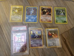 Pokemon Collection - Picture 1 of 4