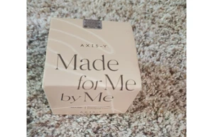 Axis-Y Biome Ultimate Indulging Cream New Made FOR me BY me - Picture 1 of 1