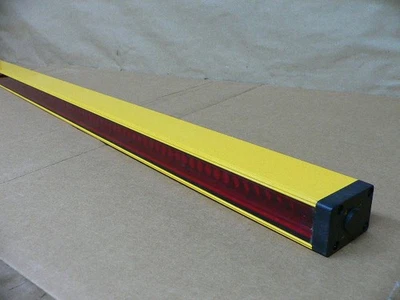 Receptor de cortina de luz Sti Ms46tb-30-1800-R Foto 1 de 3