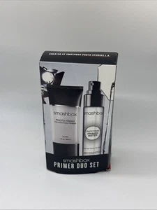 Smashbox Photo Finish Foundation Primer Duo Set 30 ml/1 oz BNIB (C5) - Picture 1 of 1