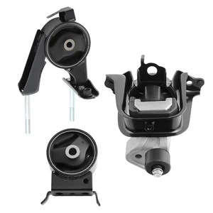 Montaje de motor y transmisión 3 piezas para Scion XA / XB 1,5 L 2004-2006 A7260 - Imagen 1 de 9