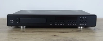 T+A HiFi CD1200R CD-Player, Bastlergerät, guter Zustand, 7016/0702S02047 - Bild 1 von 4