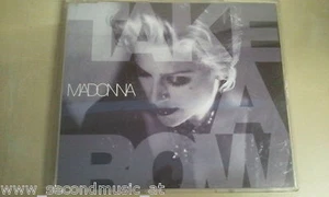 MAXI --MADONNA--TAKE A BOW --3 TRACKS - Imagen 1 de 1