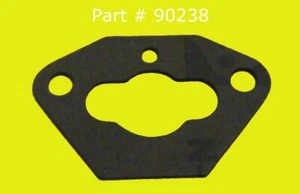 McCulloch Pro Mac PM 605 610 650 655 690 EB3.7 Insulator Gasket 92038 NOS - Picture 1 of 1
