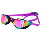 Schwimmbrille Klare Visuelle Anti-Uv-Schutzbrille Für Damen Und Herren